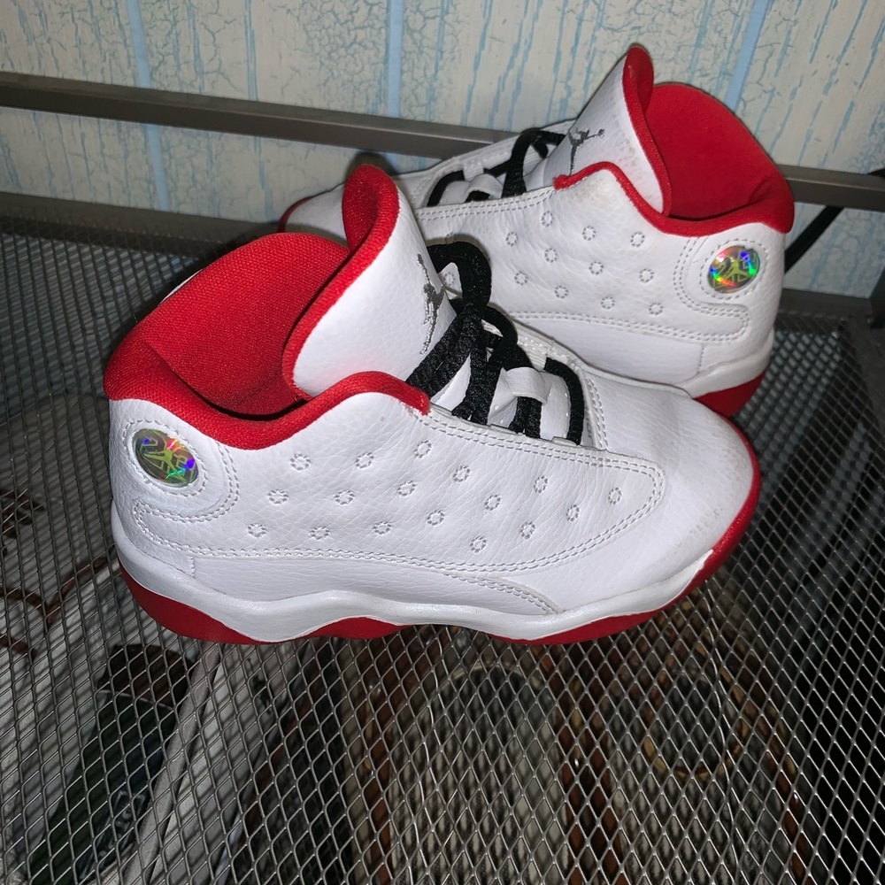 Toddler Jordan 13s